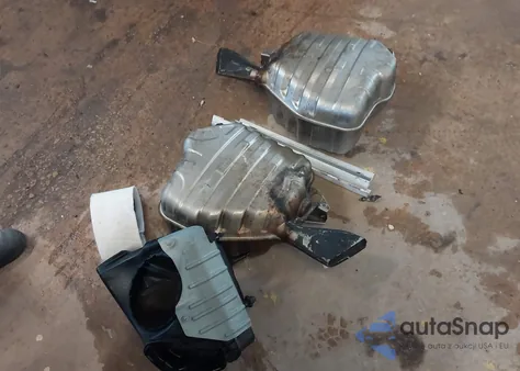 2016 Audi A6 2.0T Premium Plus from USA, damaged, VIN WAUGFAFCXGN039984